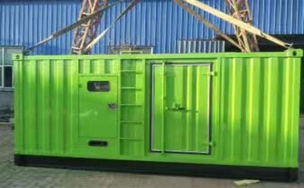 英州镇600kw大型柴油发电机组出租价格 英州镇600kw大型柴油发电机组出租价格